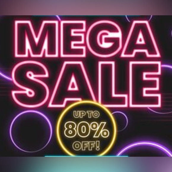 🍎$3 UNLISTED🍎 - Picture 1 of 2